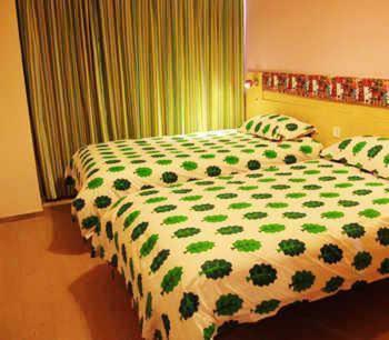 Fresh House Hotel West Lake Branch 杭州 部屋 写真