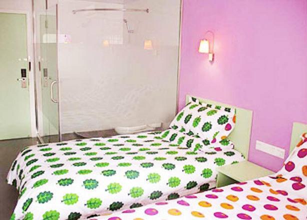 Fresh House Hotel West Lake Branch 杭州 部屋 写真