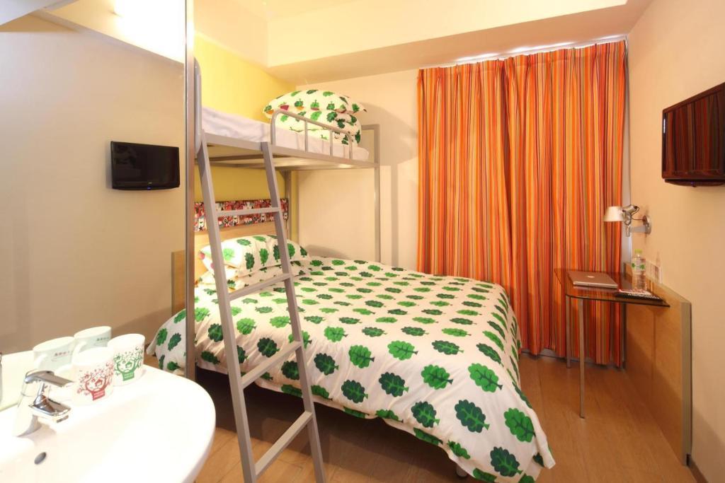 Fresh House Hotel West Lake Branch 杭州 部屋 写真