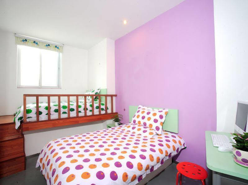 Fresh House Hotel West Lake Branch 杭州 エクステリア 写真