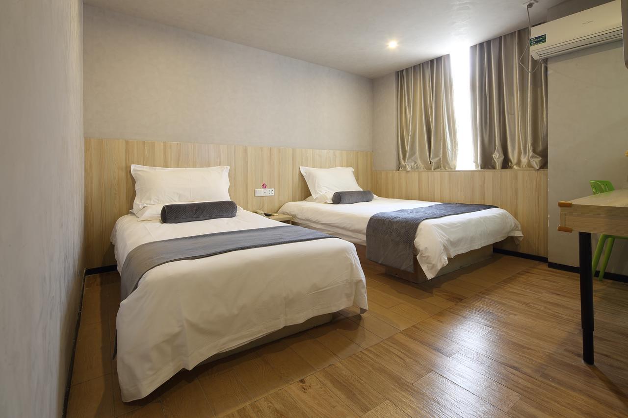 Fresh House Hotel West Lake Branch 杭州 エクステリア 写真