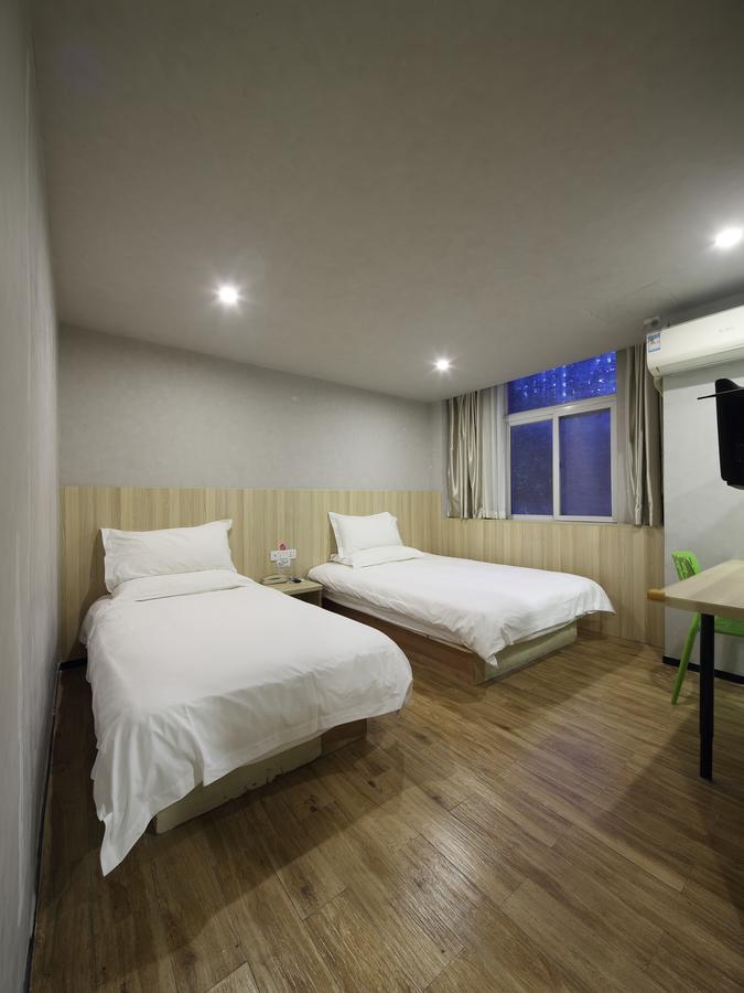 Fresh House Hotel West Lake Branch 杭州 エクステリア 写真