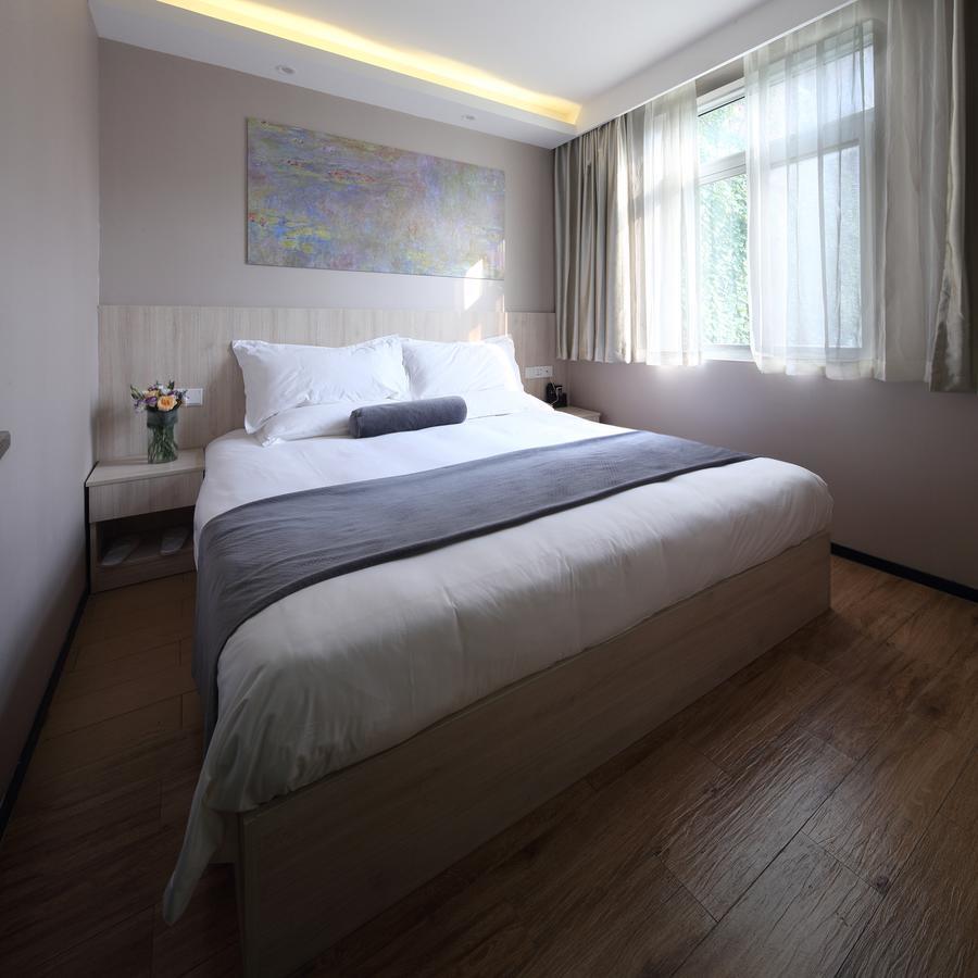 Fresh House Hotel West Lake Branch 杭州 エクステリア 写真