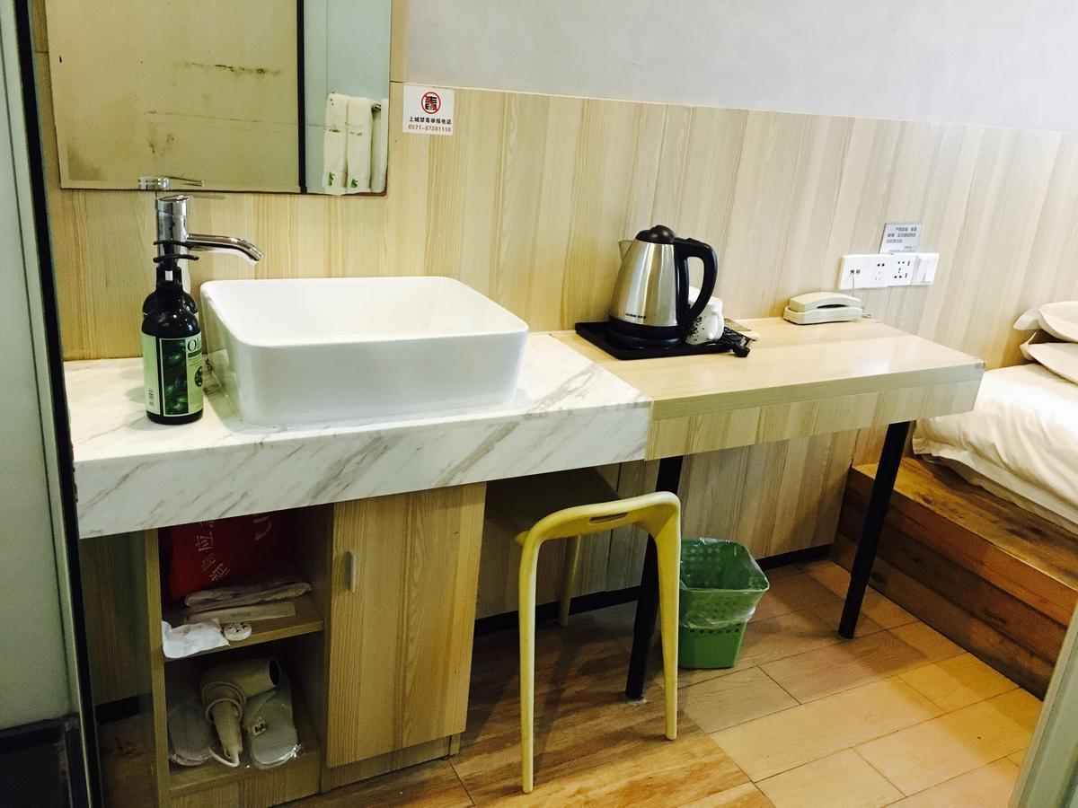 Fresh House Hotel West Lake Branch 杭州 エクステリア 写真